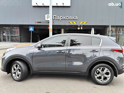 Kia Sportage 2019 - фото 12