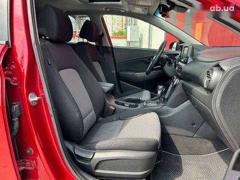 Hyundai Kona 2019 - фото 10