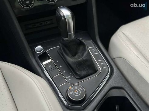 Volkswagen Tiguan 2018 - фото 30