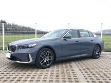 Продажа б/у BMW i5 2024 года - купить на Автобазаре
