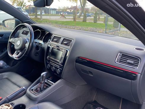 Volkswagen Jetta 2016 - фото 7