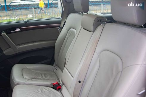 Audi Q7 2014 - фото 24