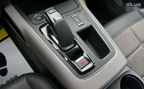 Citroёn C5 AirCross 2020 - фото 23