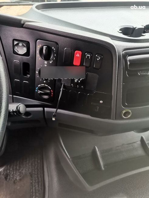 Mercedes-Benz Atego 1324 2009 - фото 9