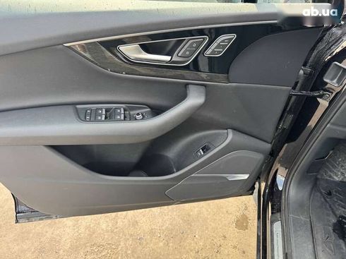 Audi Q7 2018 - фото 10