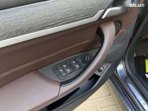 BMW X1 2022 - фото 23
