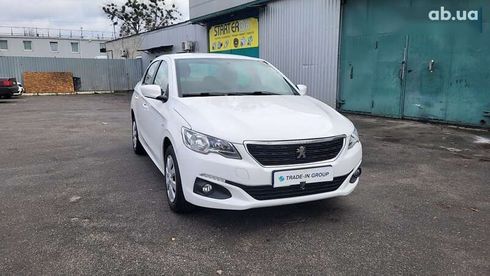 Peugeot 301 2021 - фото 7