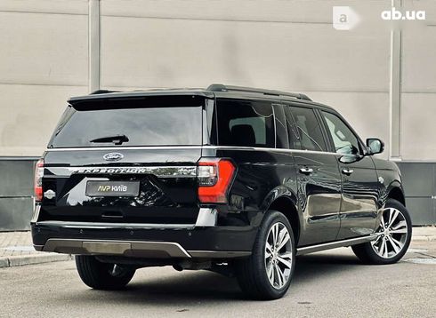 Ford Expedition 2020 - фото 27
