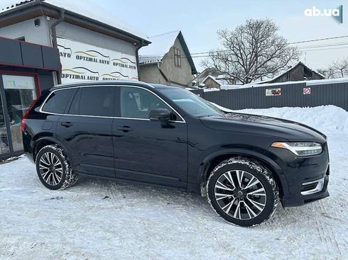 Volvo XC90 2021 - фото 5