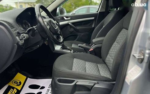 Skoda Octavia 2013 - фото 10