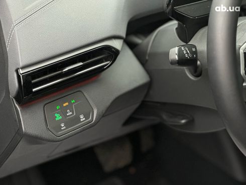 Volkswagen ID.4 2024 серый - фото 35