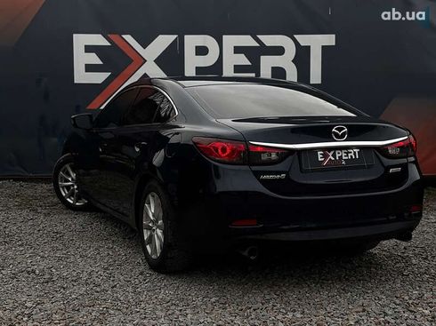 Mazda 6 2015 - фото 3