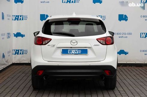 Mazda CX-5 2013 - фото 8