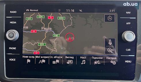 Volkswagen Tiguan 2019 - фото 26