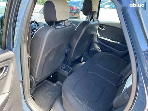 Renault Captur 2018 - фото 8
