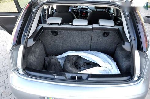 Fiat Punto 2012 - фото 22