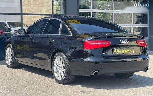 Audi A6 2013 - фото 3