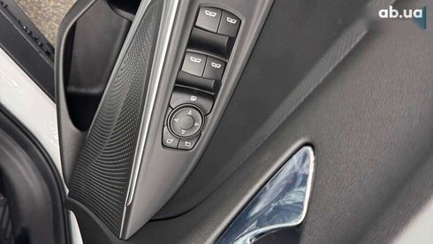 Chevrolet Menlo 2024 - фото 6