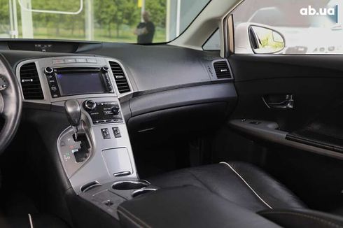 Toyota Venza 2013 - фото 11