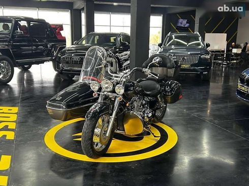 Honda VT 2006 - фото 6