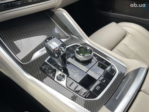 BMW X6 2020 - фото 26