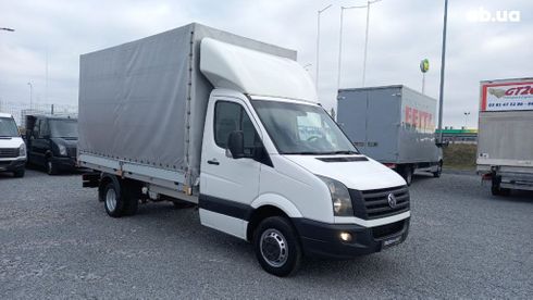 Volkswagen Crafter 2017 - фото 8