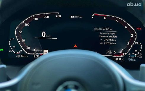 BMW 3 серия 2021 - фото 13