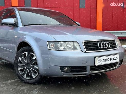 Audi A4 2003 - фото 2