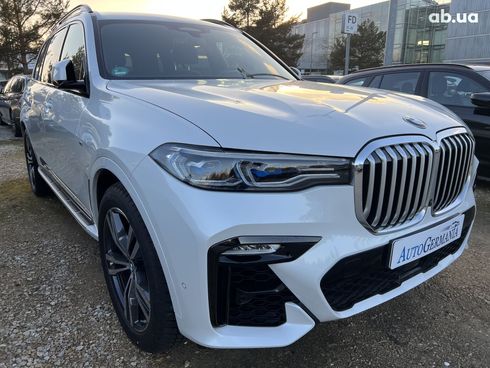 BMW X7 2022 - фото 9