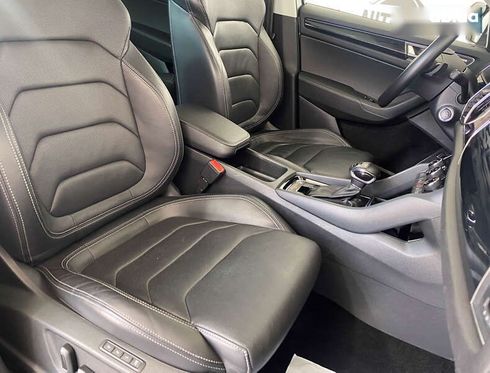 Skoda Kodiaq 2020 - фото 11