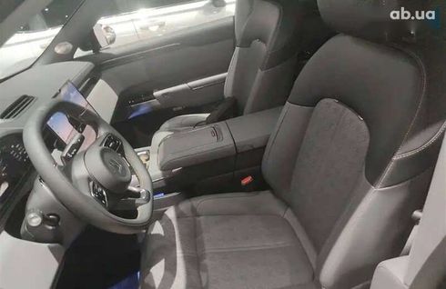 Zeekr 7X 2025 - фото 4