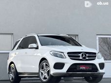 Продажа б/у Mercedes-Benz GLE-Class в Луцке - купить на Автобазаре