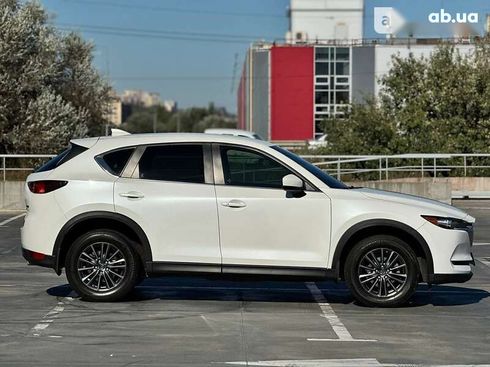 Mazda CX-5 2019 - фото 14