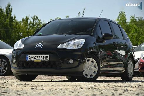 Citroёn C3 2010 - фото 4