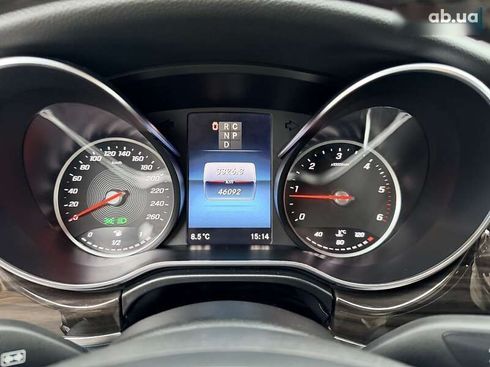 Mercedes-Benz V-Класс 2021 - фото 23
