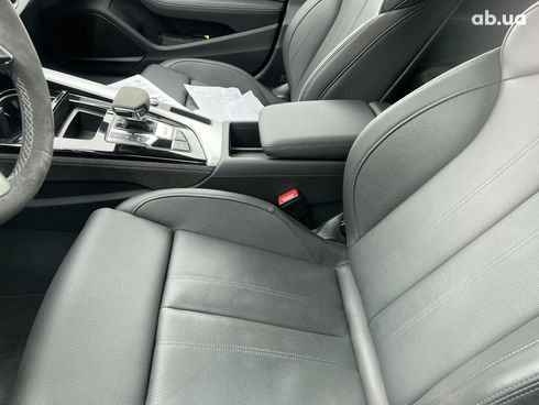Audi RS 5 2022 - фото 15