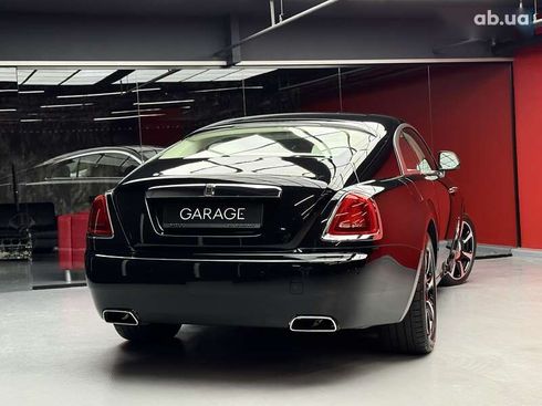 Rolls-Royce Wraith 2020 - фото 15