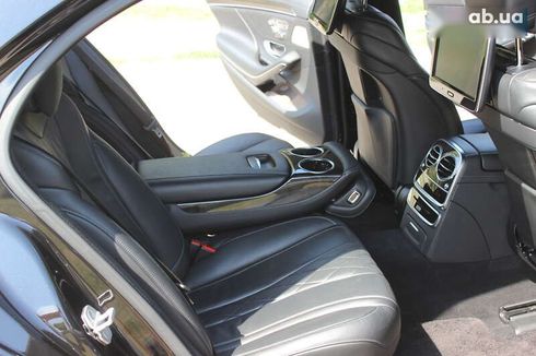 Mercedes-Benz S-Класс 2014 - фото 29