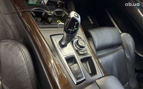 BMW X5 2011 - фото 13