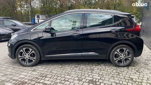 Opel Ampera-e 2018 - фото 6