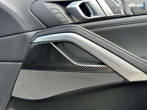 BMW X6 2021 - фото 21