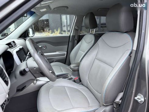 Kia Soul EV 2018 - фото 8