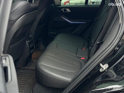 BMW X5 2021 черный - фото 22