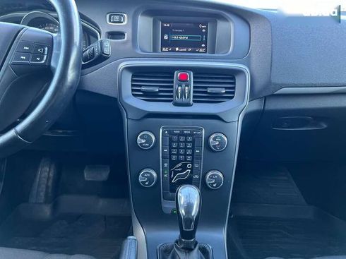 Volvo V40 2013 - фото 20