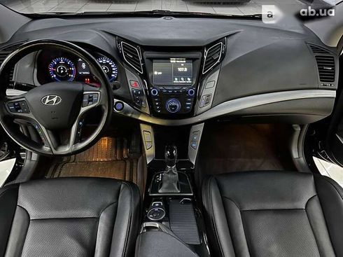 Hyundai i40 2018 - фото 12