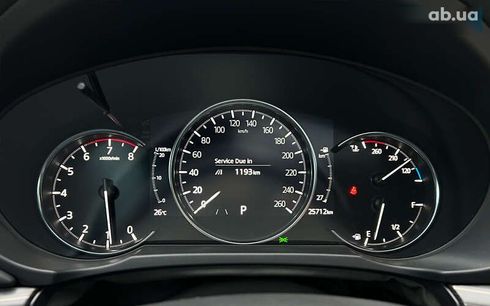 Mazda CX-5 2022 - фото 24
