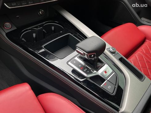 Audi S4 2020 - фото 11