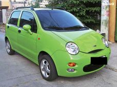 Запчастини на Chery QQ в Києві - купити на Автобазарі