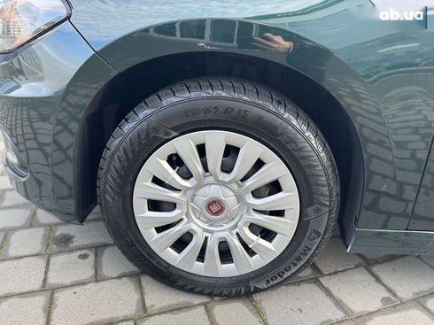 Fiat Tipo 2020 - фото 26