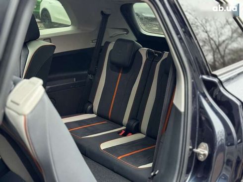 Volkswagen ID.6 X 2022 - фото 16